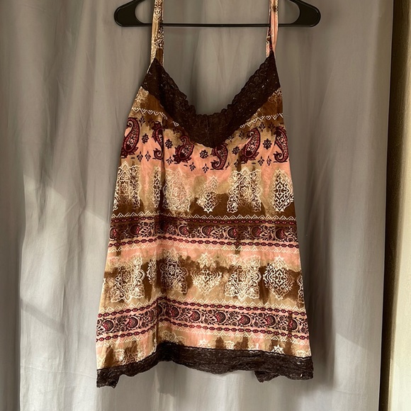 Faded Glory Tops - Womens Faded Glory Tank